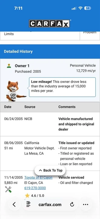 2005 Toyota 4Runner 4th Gen - Image 11 of 20