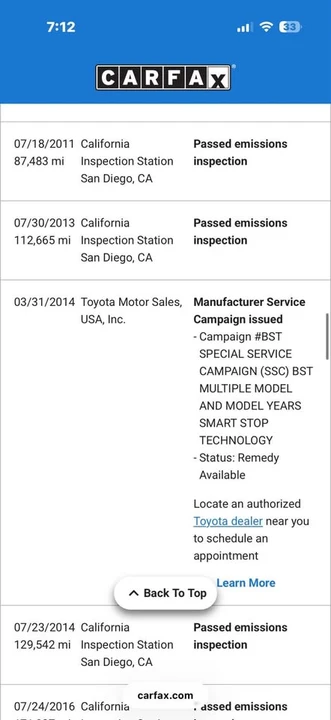 2005 Toyota 4Runner 4th Gen - Image 14 of 20