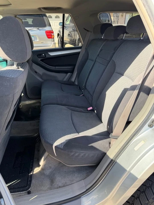 2005 Toyota 4Runner 4th Gen - Image 6 of 20