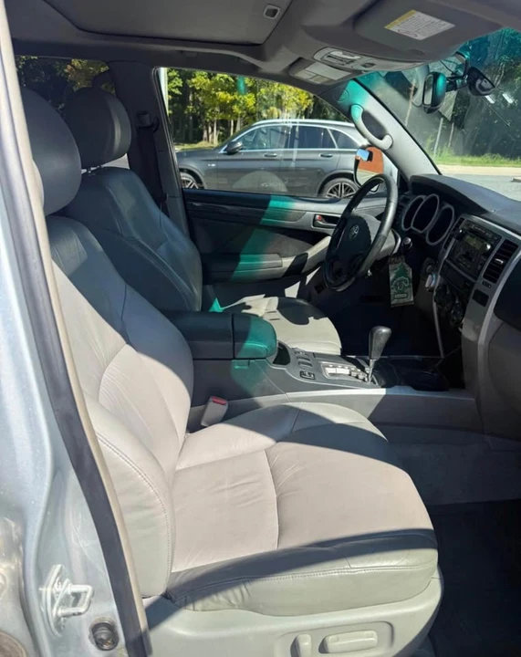2005 Toyota 4Runner 4th Gen - Image 4 of 6