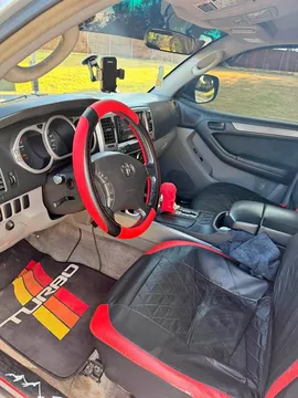 2005 Toyota 4Runner Sport Utility 4D