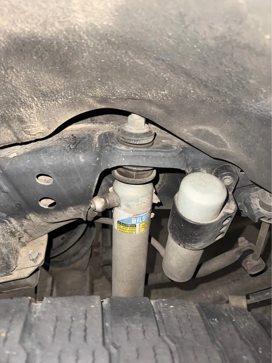 2005 Toyota 4Runner 4th Gen - Image 12 of 12