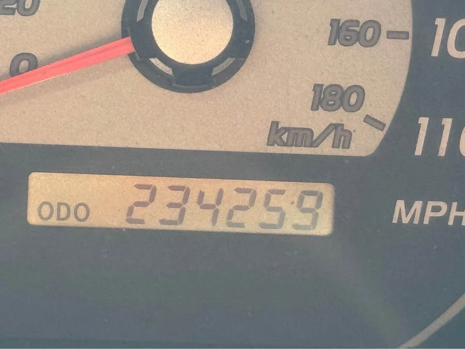 2005 Toyota 4Runner 4th Gen - Image 10 of 12