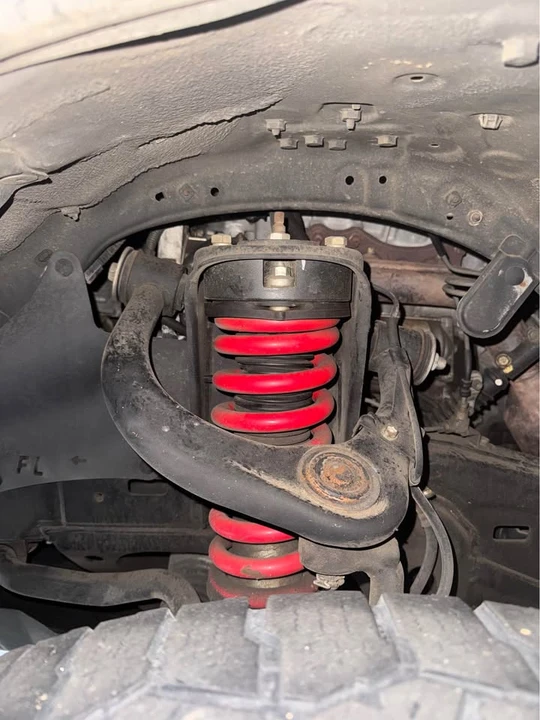 2005 Toyota 4Runner 4th Gen - Image 11 of 12