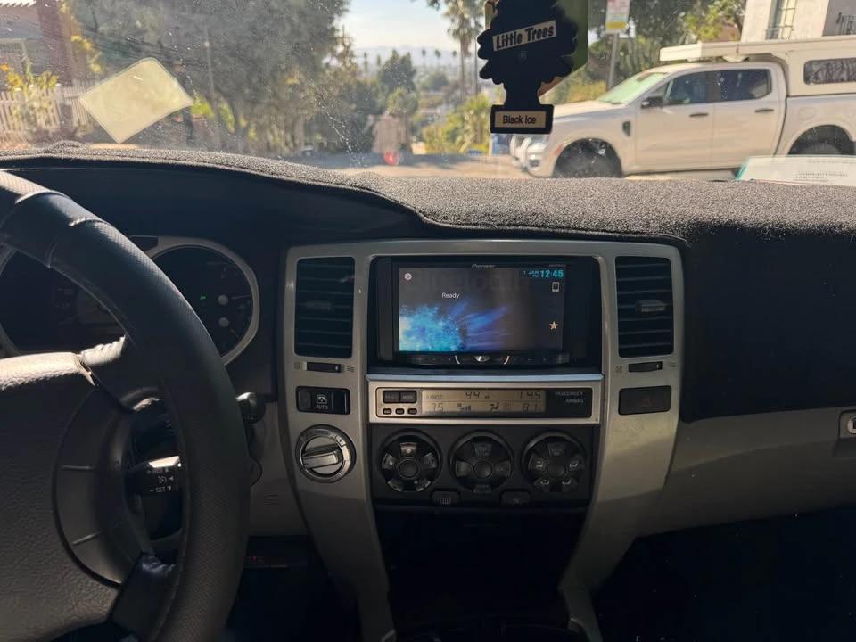 2005 Toyota 4Runner 4th Gen - Image 9 of 12