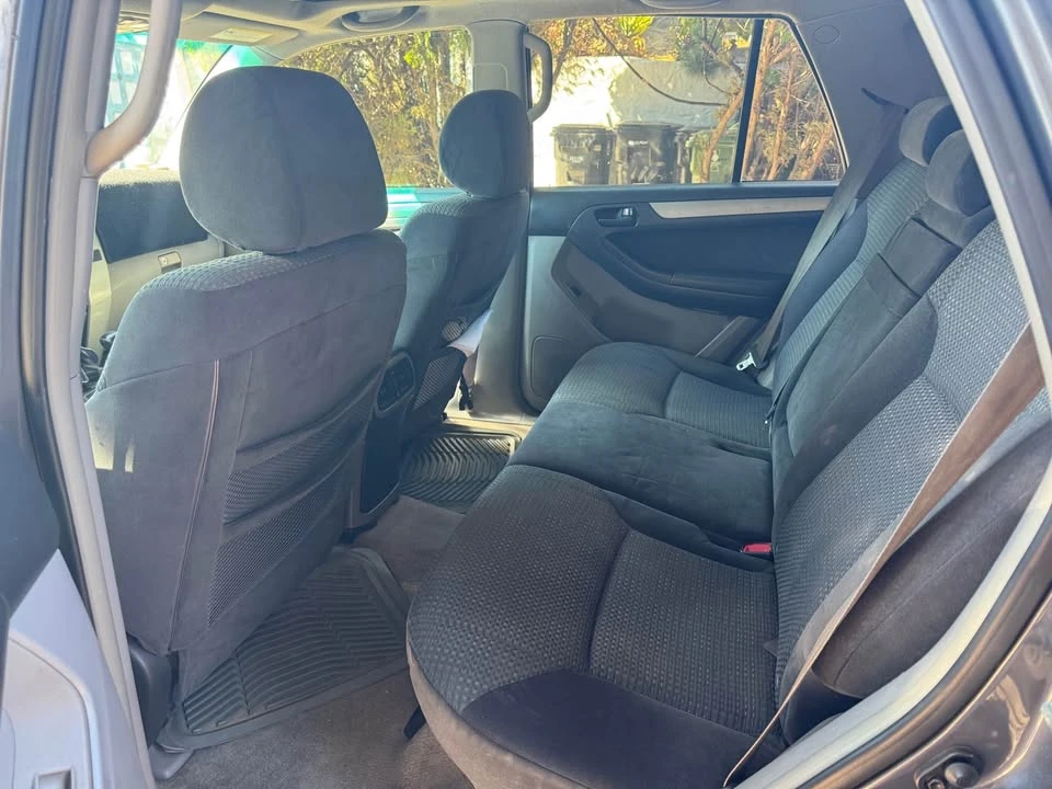 2005 Toyota 4Runner 4th Gen - Image 6 of 12