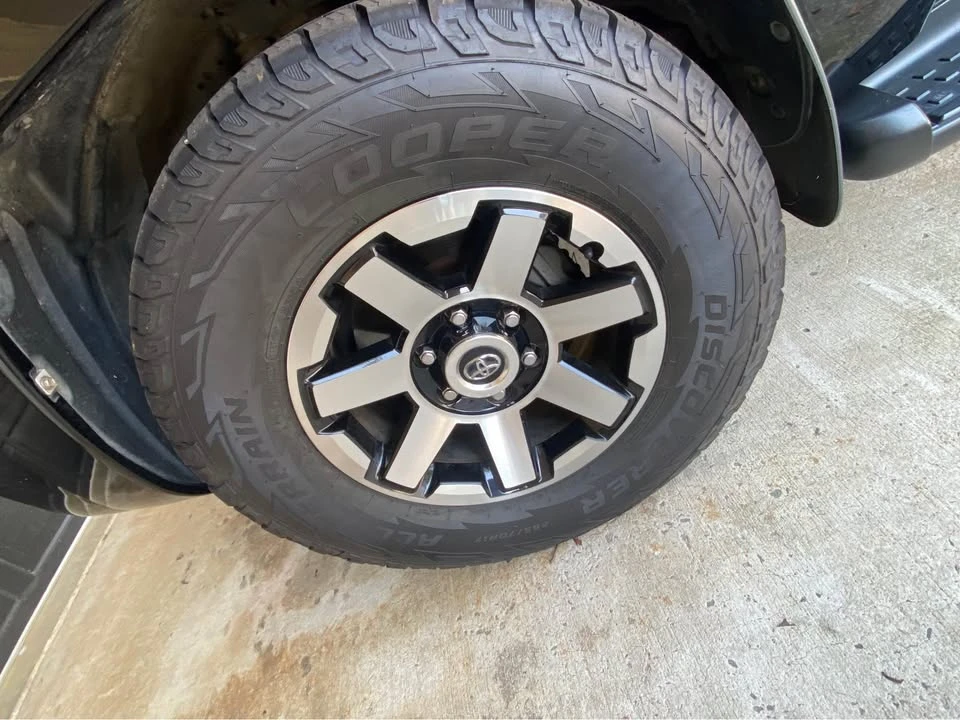 2005 Toyota 4Runner 4th Gen - Image 11 of 18