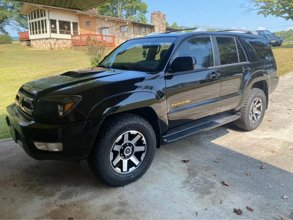 2005 Toyota 4Runner 4th Gen - Image 15 of 18