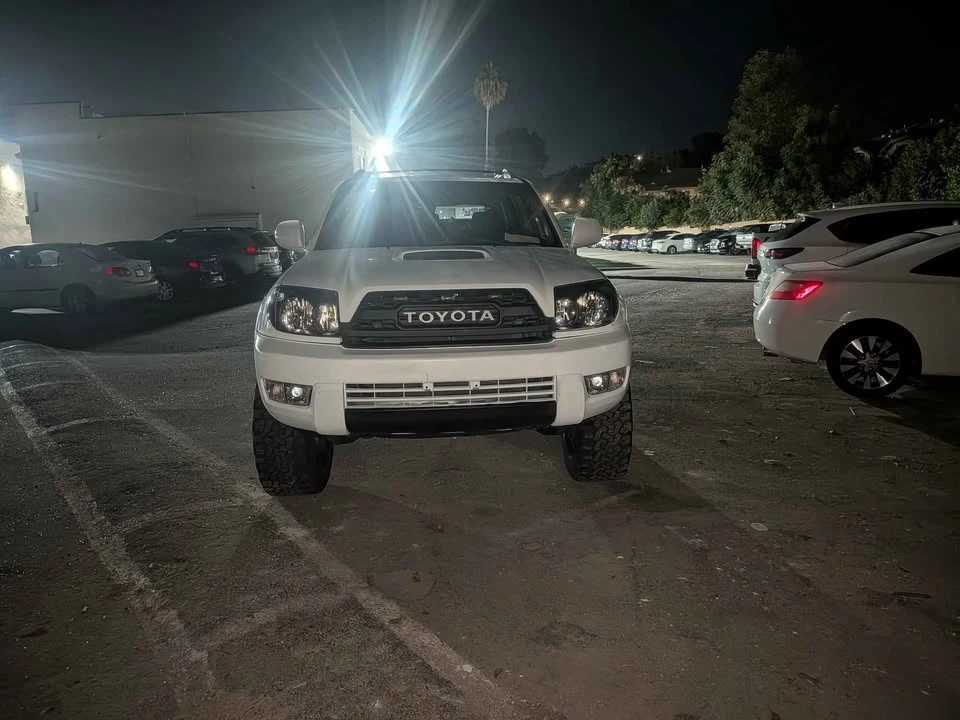 2005 Toyota 4Runner 4th Gen - Image 2 of 6