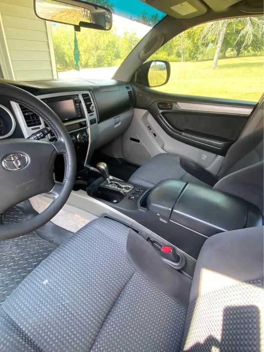 2005 Toyota 4Runner 4th Gen - Image 6 of 18