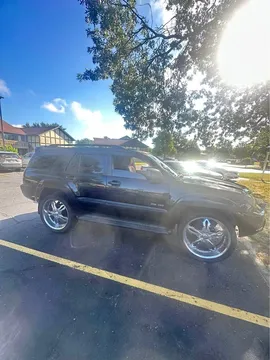 2005 Toyota 4Runner Sport Utility 4D