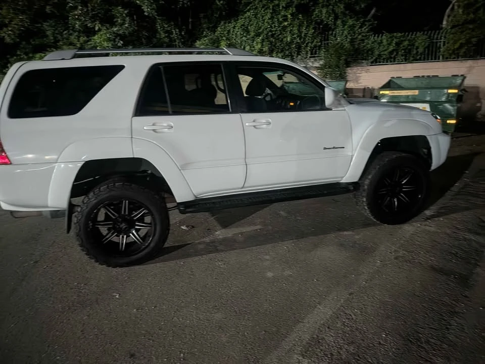 2005 Toyota 4Runner 4th Gen - Image 6 of 6