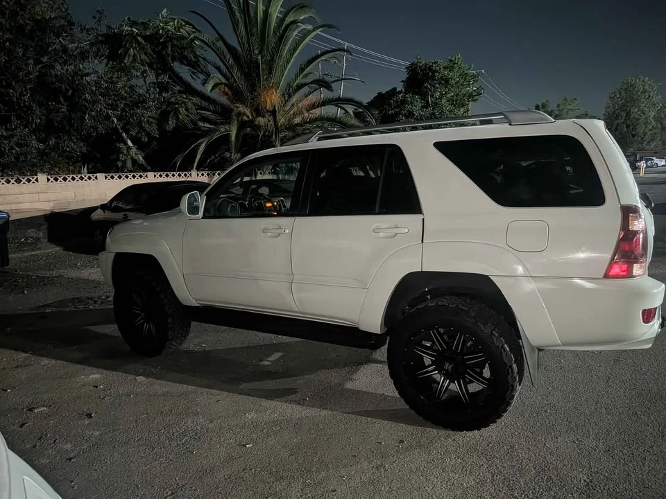 2005 Toyota 4Runner 4th Gen - Image 4 of 6