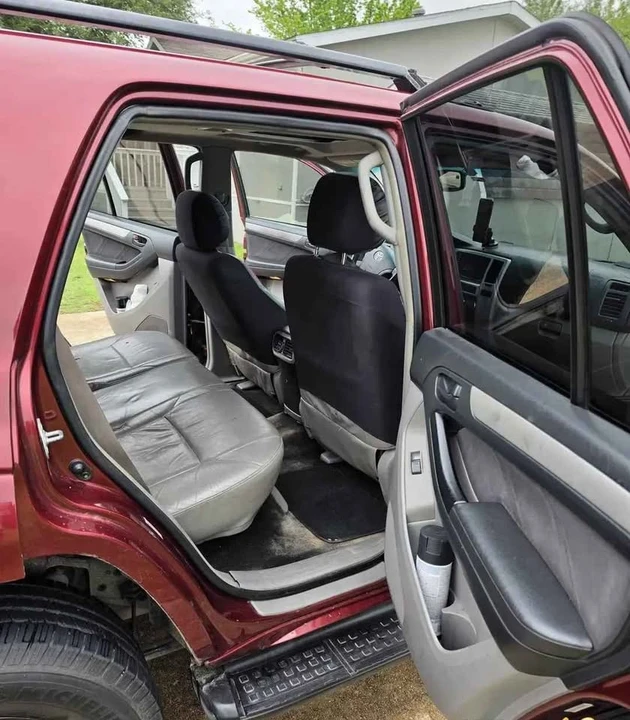 2005 Toyota 4Runner 4th Gen - Image 6 of 7