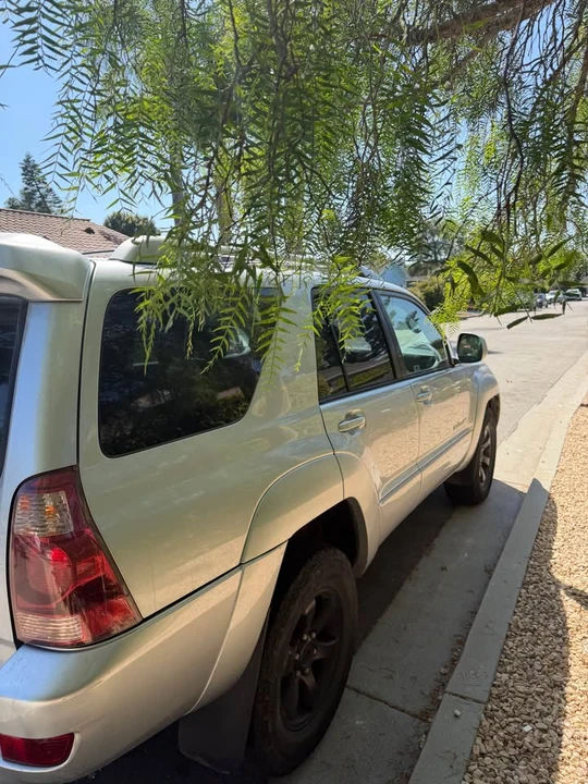 2005 Toyota 4Runner 4th Gen - Image 4 of 10