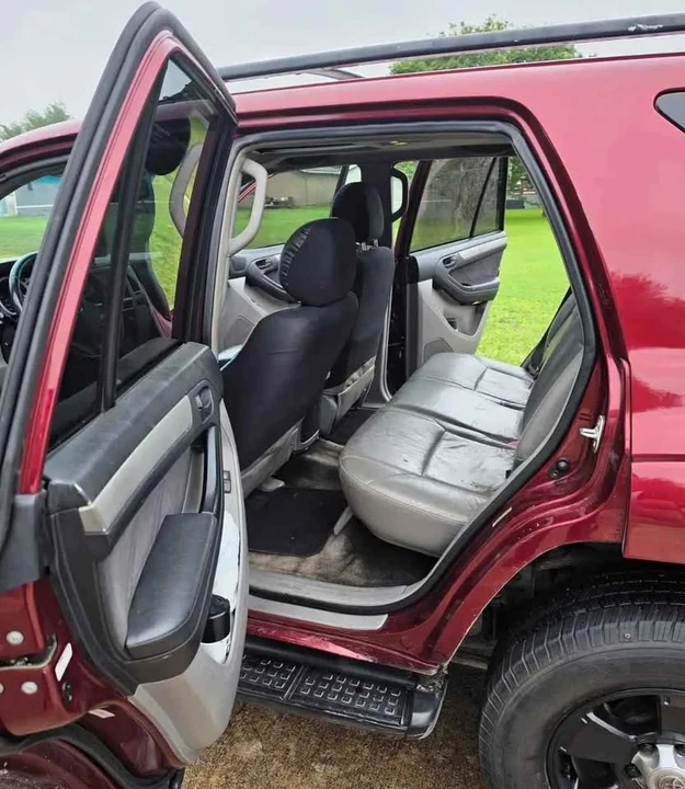 2005 Toyota 4Runner 4th Gen - Image 7 of 7
