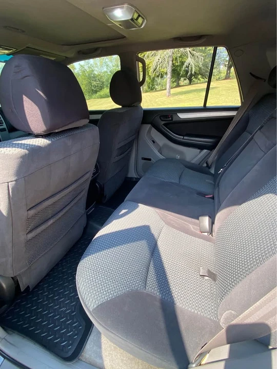 2005 Toyota 4Runner 4th Gen - Image 9 of 18