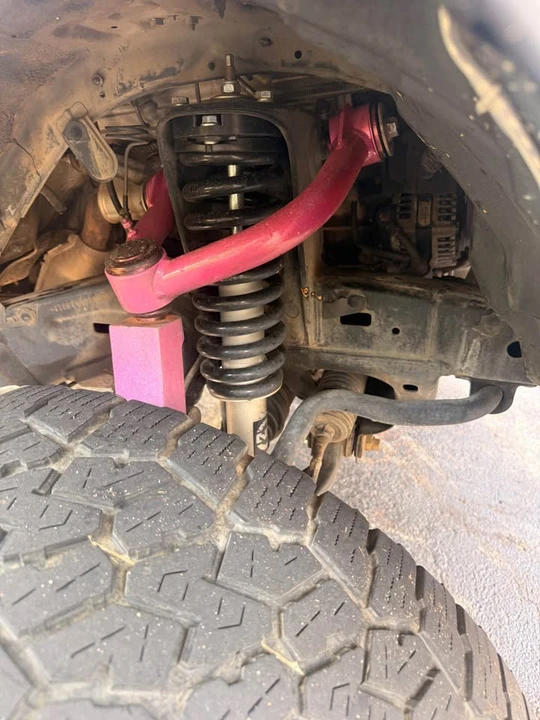 2005 Toyota 4Runner 4th Gen - Image 7 of 16