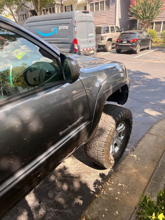 2005 Toyota 4Runner 4th Gen - Image 6 of 16