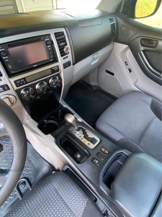 2005 Toyota 4Runner 4th Gen - Image 4 of 18