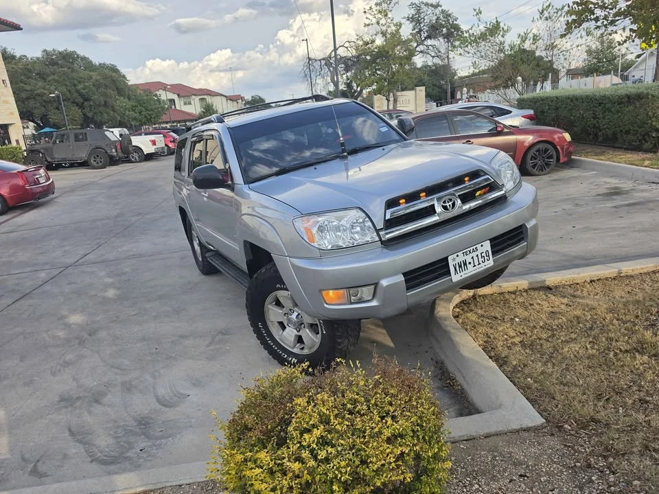 2005 Toyota 4Runner 4th Gen - Image 7 of 12