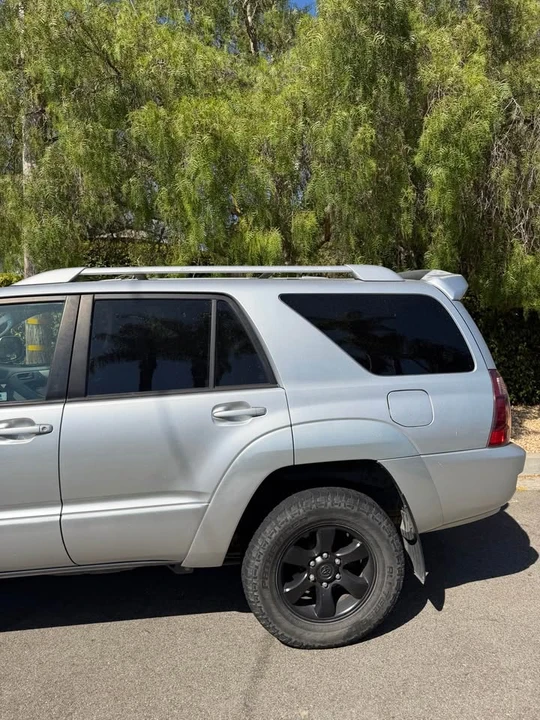 2005 Toyota 4Runner 4th Gen - Image 3 of 10
