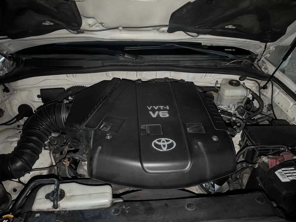 2005 Toyota 4Runner 4th Gen - Image 5 of 6