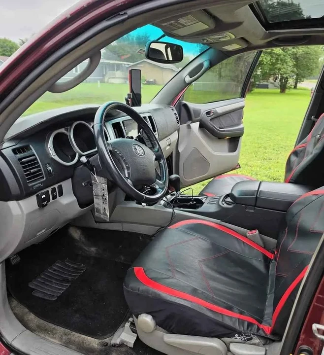2005 Toyota 4Runner 4th Gen - Image 4 of 7