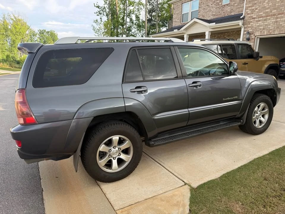2005 Toyota 4Runner 4th Gen - Image 3 of 5