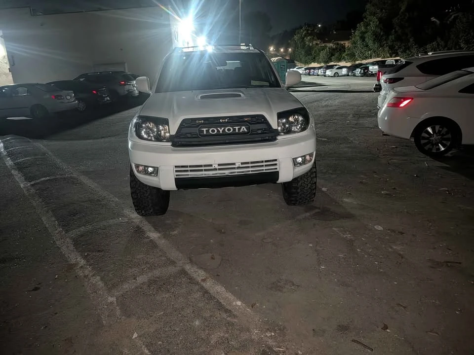 2005 Toyota 4Runner 4th Gen - Image 3 of 6