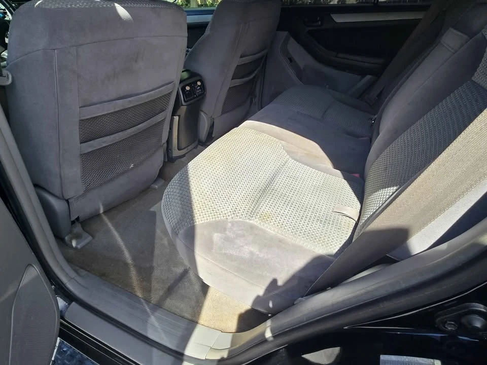 2005 Toyota 4Runner 4th Gen - Image 7 of 9