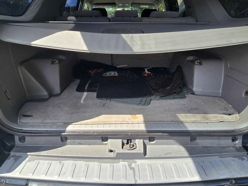 2005 Toyota 4Runner 4th Gen - Image 9 of 9