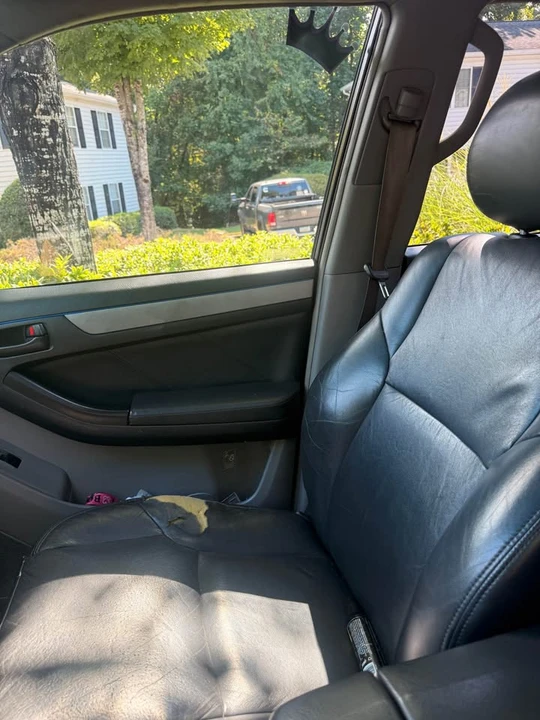 2005 Toyota 4Runner 4th Gen - Image 11 of 16