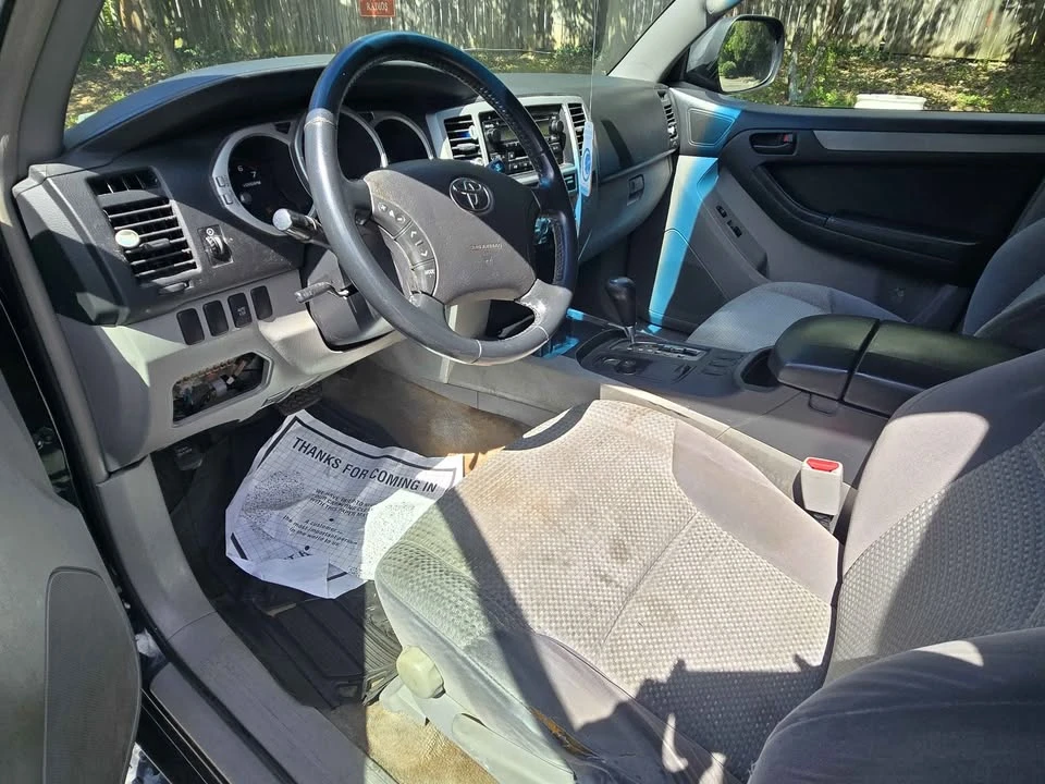 2005 Toyota 4Runner 4th Gen - Image 5 of 9