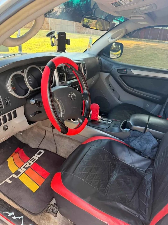 2005 Toyota 4Runner 4th Gen - Image 4 of 12