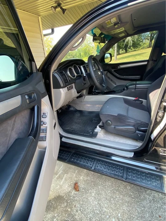 2005 Toyota 4Runner 4th Gen - Image 7 of 18