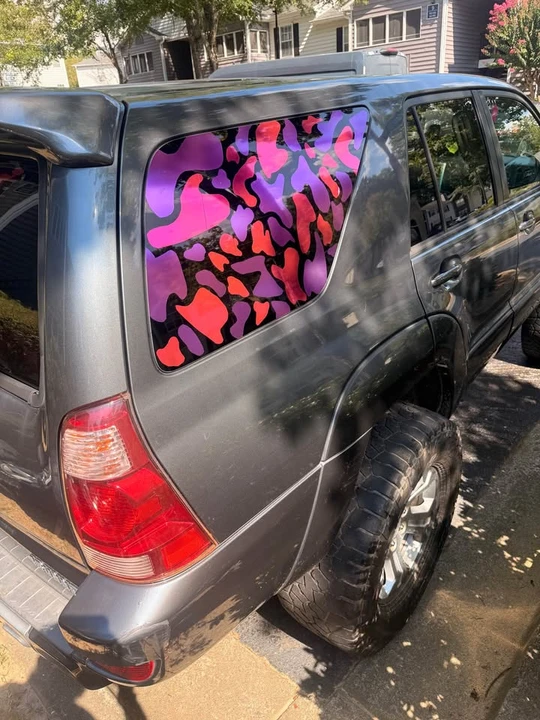 2005 Toyota 4Runner 4th Gen - Image 5 of 16