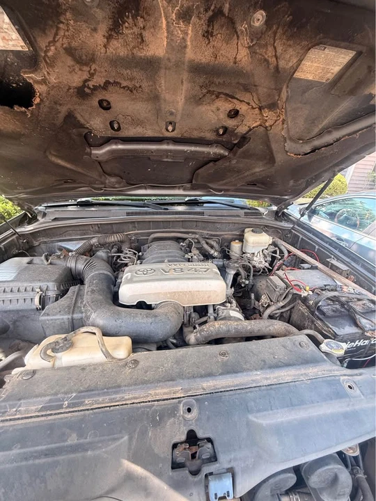 2005 Toyota 4Runner 4th Gen - Image 15 of 16