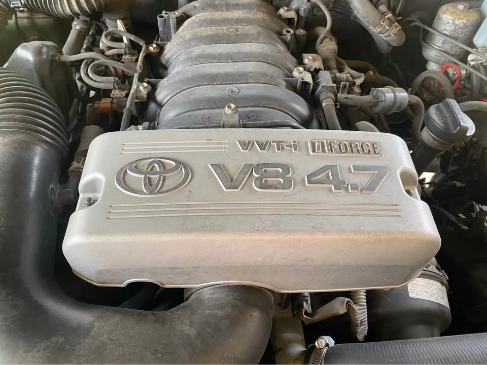 2005 Toyota 4Runner 4th Gen - Image 18 of 18
