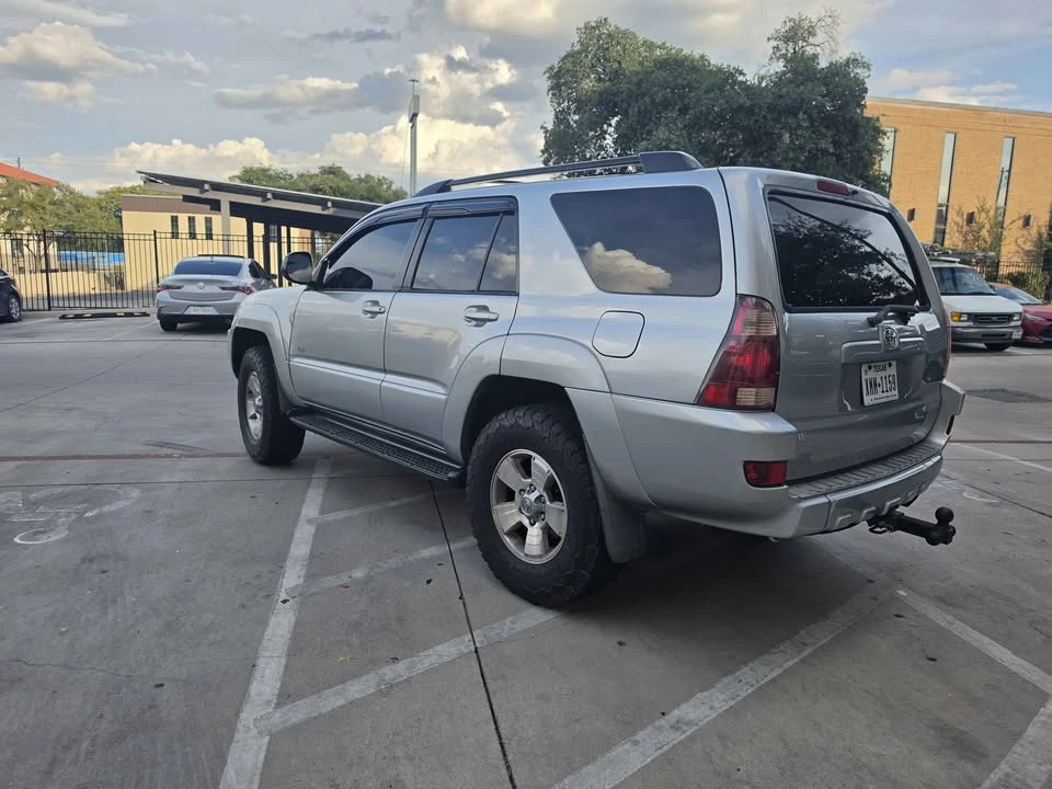 2005 Toyota 4Runner 4th Gen - Image 10 of 12