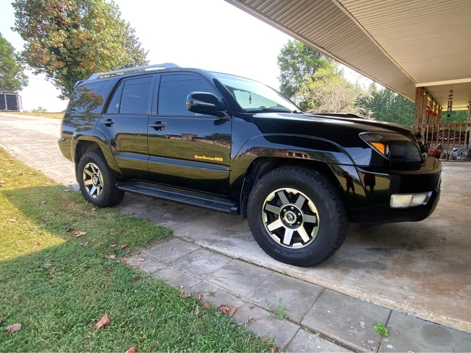 2005 Toyota 4Runner 4th Gen - Image 14 of 18