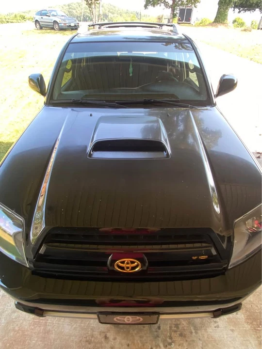 2005 Toyota 4Runner 4th Gen - Image 13 of 18
