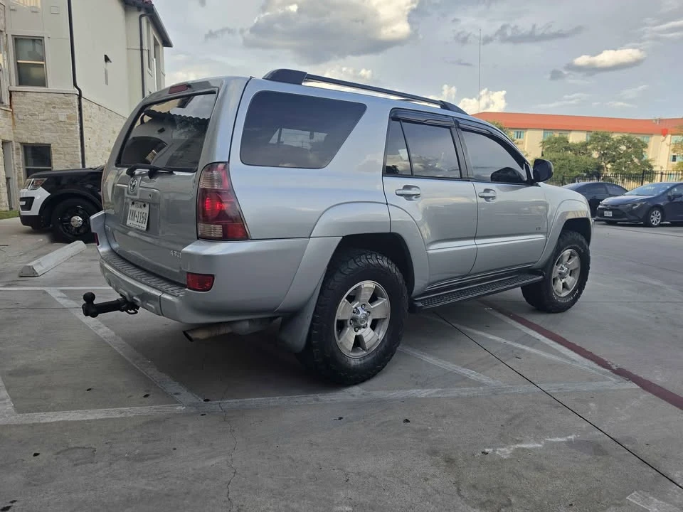 2005 Toyota 4Runner 4th Gen - Image 11 of 12