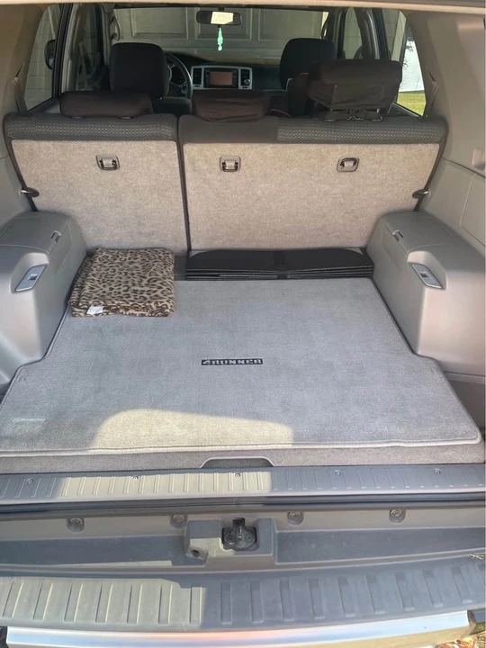 2005 Toyota 4Runner 4th Gen - Image 3 of 18