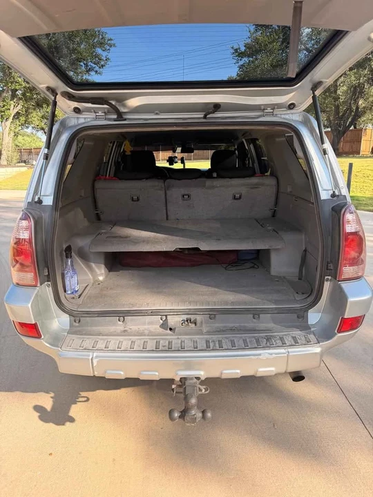 2005 Toyota 4Runner 4th Gen - Image 12 of 12