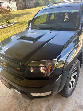 2005 Toyota 4Runner Sport Utility 4D