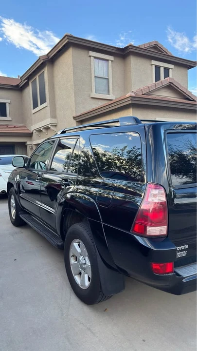 2005 Toyota 4Runner 4th Gen - Image 3 of 9