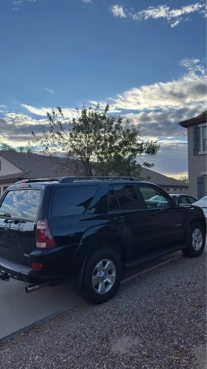 2005 Toyota 4Runner 4th Gen - Image 2 of 9