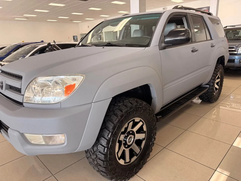 2005 Toyota 4Runner 4th Gen - Image 3 of 18