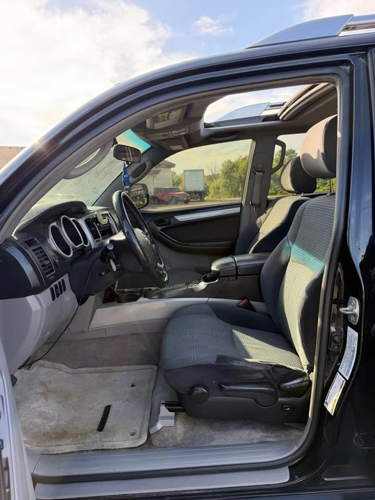 2005 Toyota 4Runner 4th Gen - Image 9 of 17